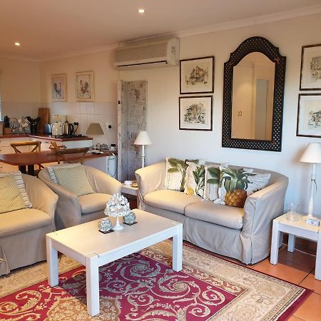 Roosboom Guest Apartments Somerset West Kültér fotó