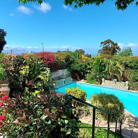Roosboom Guest Apartments Somerset West Kültér fotó