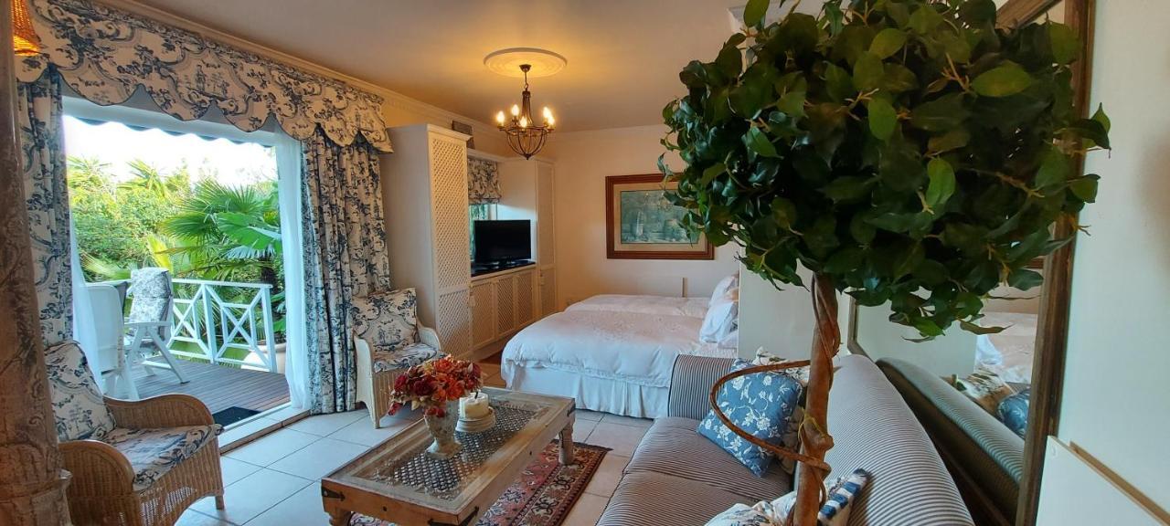 Roosboom Guest Apartments Somerset West Kültér fotó
