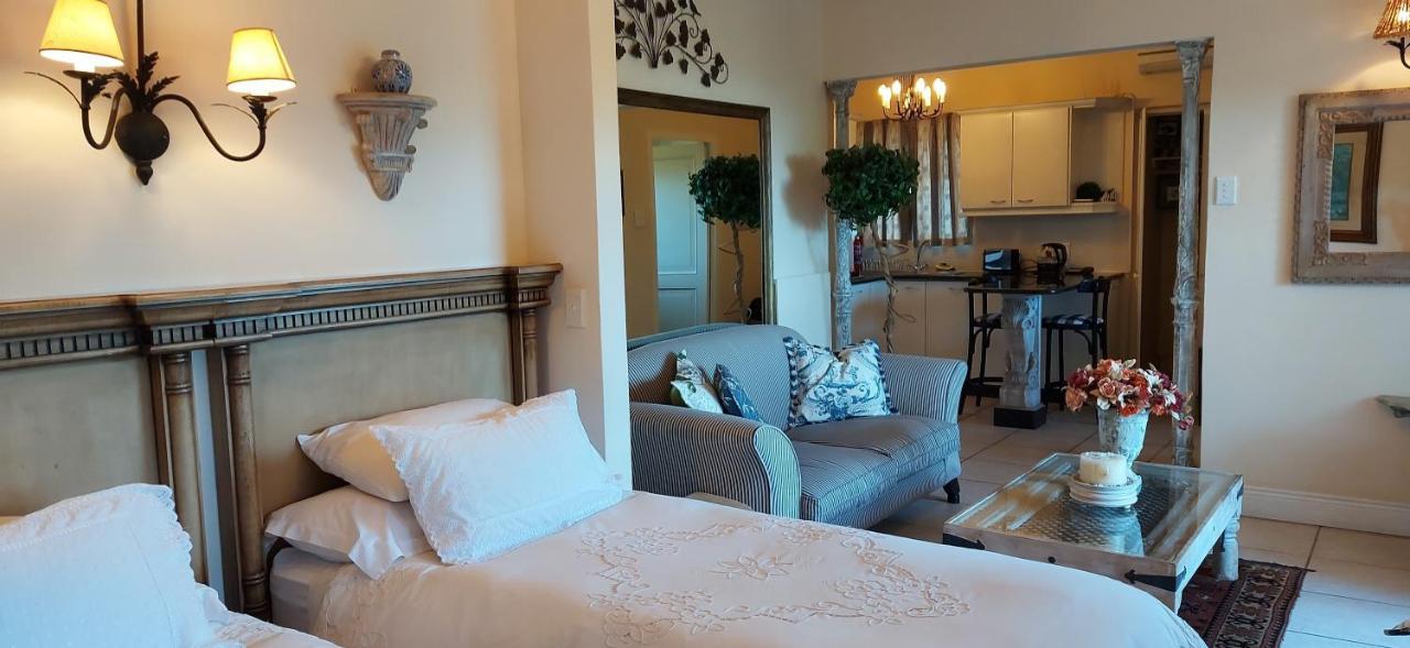 Roosboom Guest Apartments Somerset West Kültér fotó