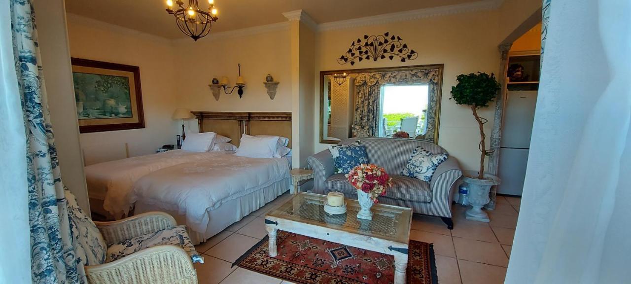Roosboom Guest Apartments Somerset West Kültér fotó