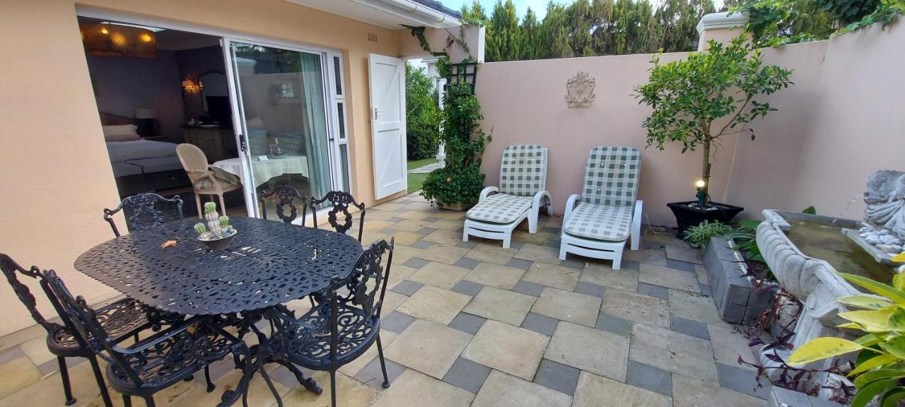 Roosboom Guest Apartments Somerset West Kültér fotó