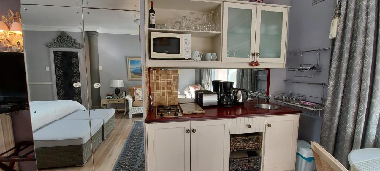 Roosboom Guest Apartments Somerset West Kültér fotó