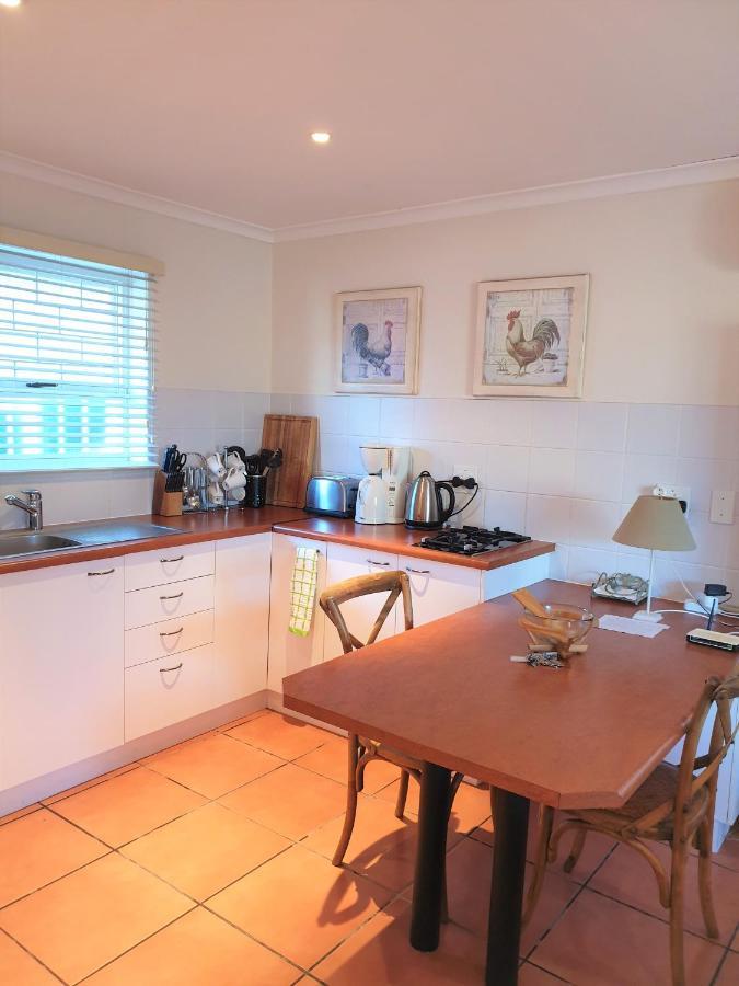 Roosboom Guest Apartments Somerset West Kültér fotó