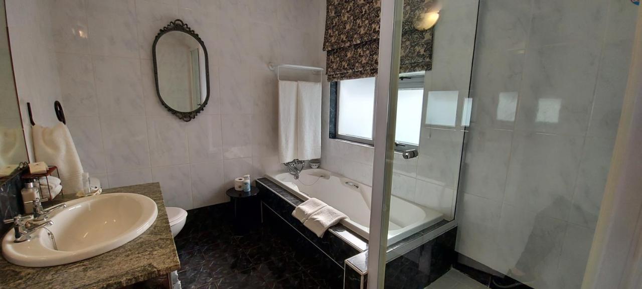 Roosboom Guest Apartments Somerset West Kültér fotó