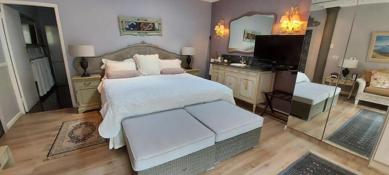 Roosboom Guest Apartments Somerset West Kültér fotó