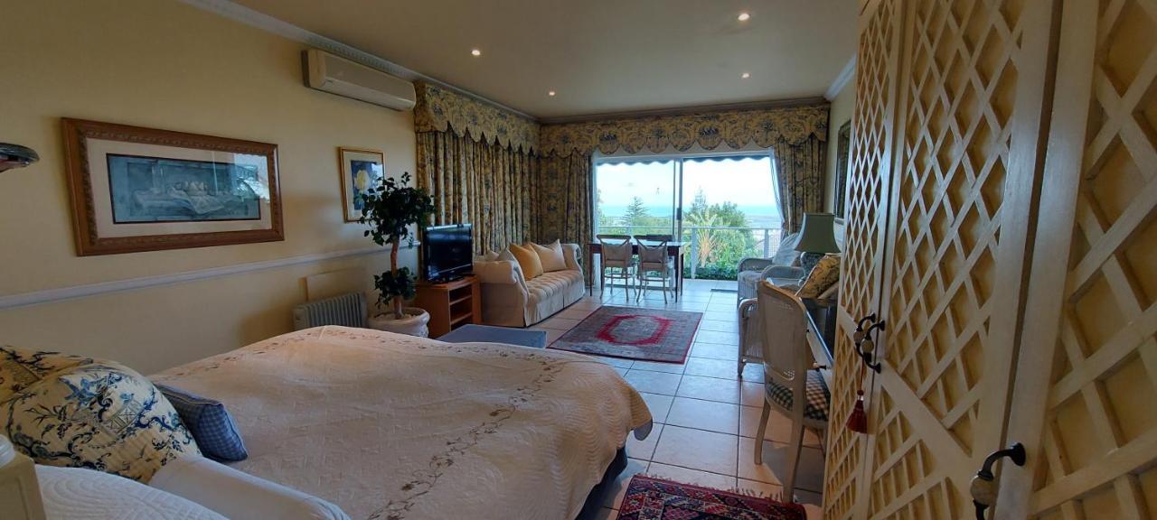 Roosboom Guest Apartments Somerset West Kültér fotó