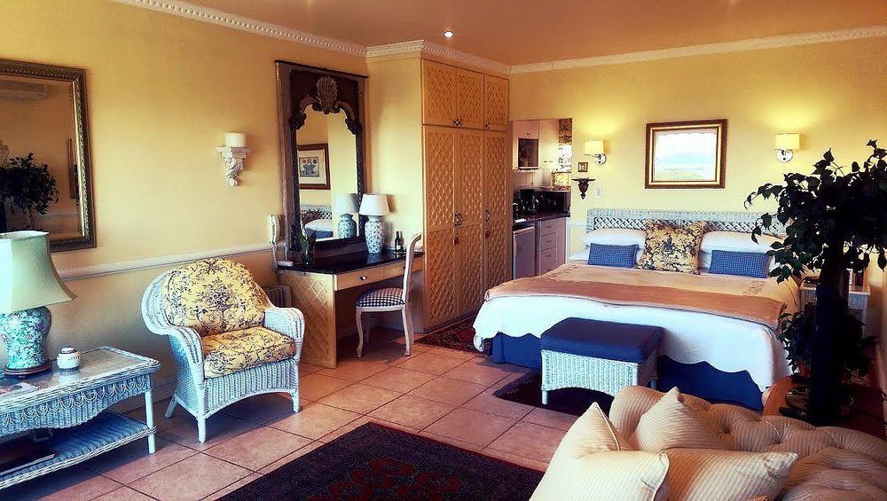 Roosboom Guest Apartments Somerset West Kültér fotó