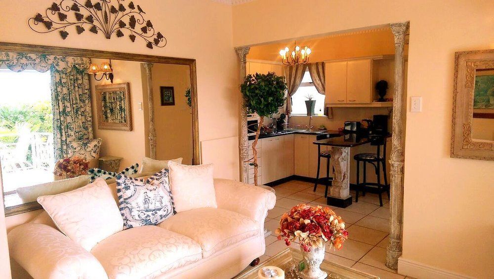 Roosboom Guest Apartments Somerset West Kültér fotó