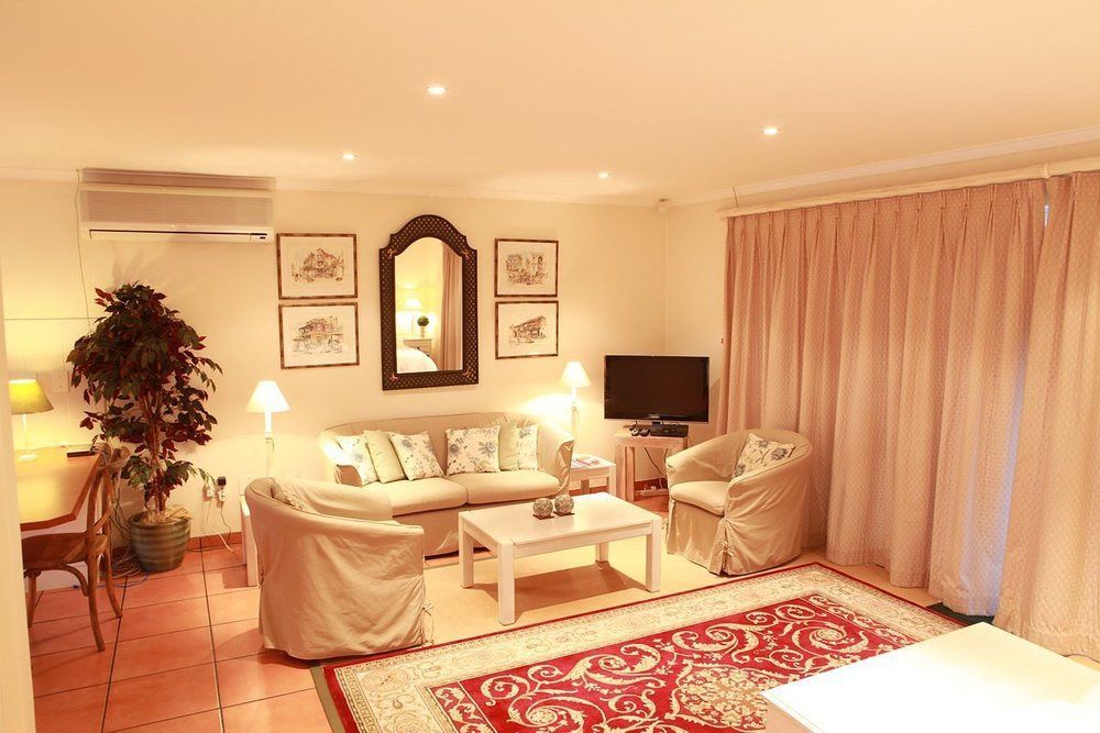Roosboom Guest Apartments Somerset West Kültér fotó