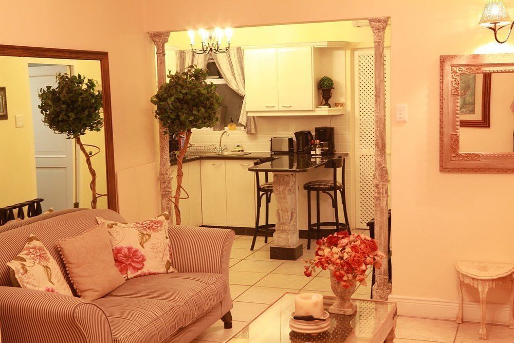 Roosboom Guest Apartments Somerset West Kültér fotó