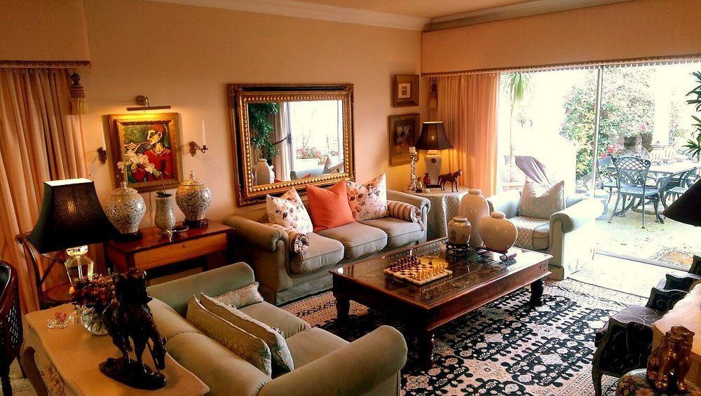 Roosboom Guest Apartments Somerset West Kültér fotó