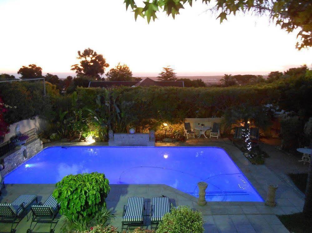 Roosboom Guest Apartments Somerset West Kültér fotó