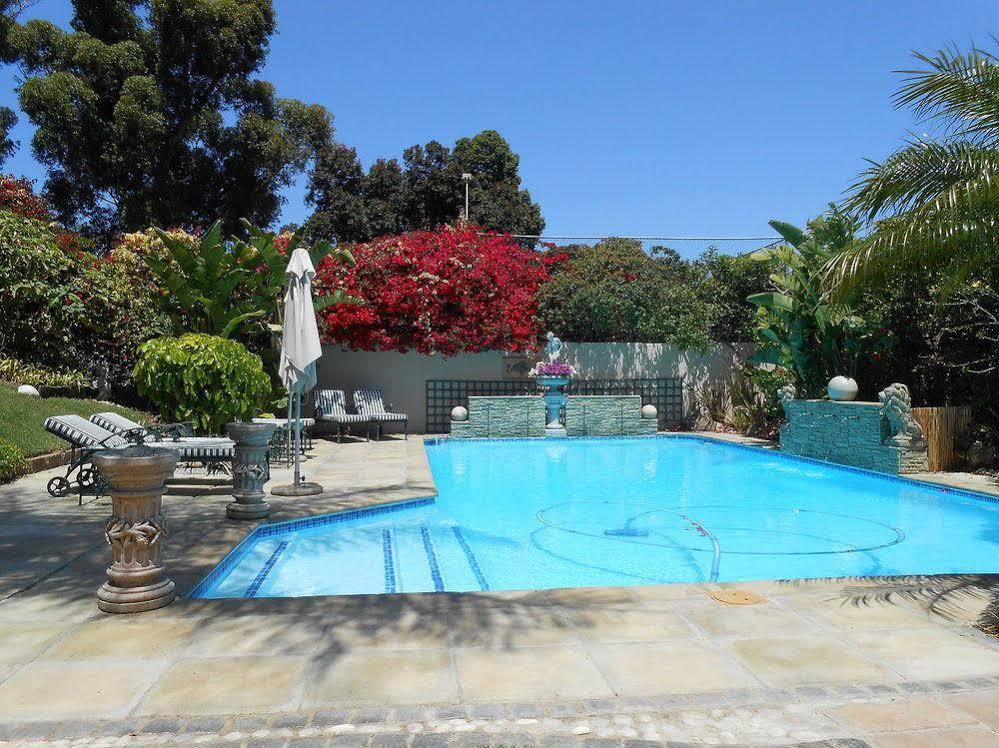 Roosboom Guest Apartments Somerset West Kültér fotó