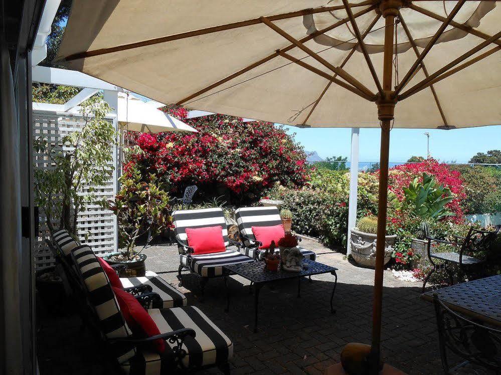 Roosboom Guest Apartments Somerset West Kültér fotó